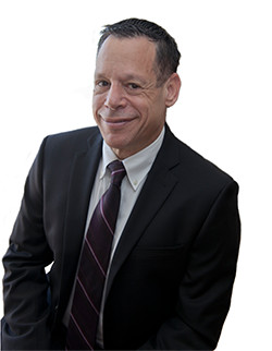 Attorney Leonard R. Ross