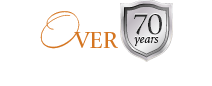 Over 60 Years Combined Experience